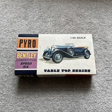 Vintage pyro 1930 for sale  GATESHEAD