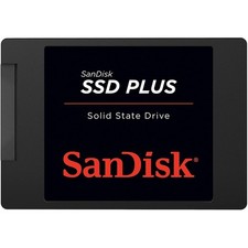 Sandisk plus sata gebraucht kaufen  Eilenburg