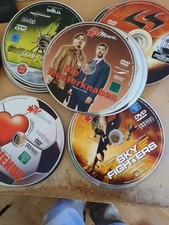 Lose dvds audio gebraucht kaufen  Berlin