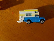 Camper chevrolet pickup d'occasion Camper chevrolet pickup d'occasion  Saint-Paul-lès-Dax