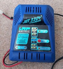 Lrp jet 220 for sale  PORTSMOUTH