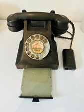 Vintage black gpo for sale  CRAWLEY