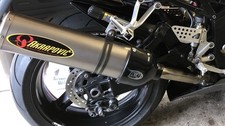Akrapovic suzuki gsxr1000 for sale  BRADFORD