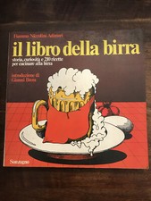 Libro della birra usato Libro della birra usato  Torino