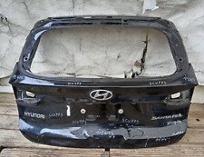 Hyundai santa plug for sale  EGHAM