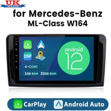 Benz w164 x164 for sale  LEICESTER