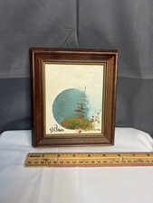 Original oil painting for sale  Crown Point