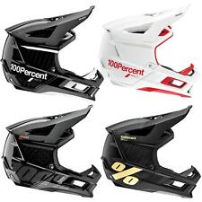 100 fullface downhill gebraucht kaufen  Arnstein