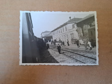 Treni stazione ferroviaria usato  Casandrino