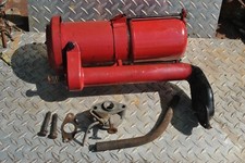 Ihc international hit for sale  Onaga