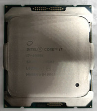 Intel core 6900k for sale  TELFORD