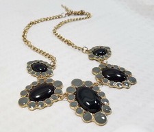 Gray black cabochon for sale  Alvarado