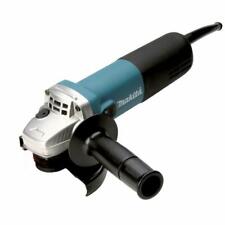 Szlifierka kątowa MAKITA 9558NBR 840W 125mm, używany na sprzedaż  PL