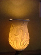 Partylite ivory garden for sale  Wonder Lake