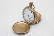 Antique gold plated for sale  SHIFNAL