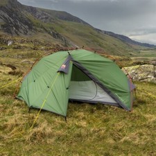 Wild country terra for sale  ROMSEY