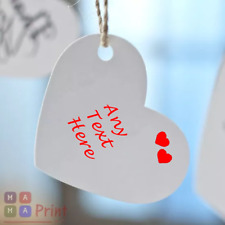 Personalised wedding favour for sale  BIRMINGHAM