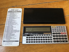 Casio 850p retro d'occasion  Levallois-Perret