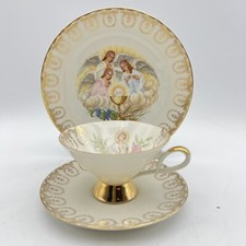 Tazza piatto antico usato  San Giorgio a Liri
