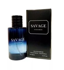 Savage men perfume for sale  SOUTHALL
