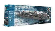 Italeri 5620 schnellboot gebraucht kaufen  Hagen