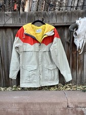 Vintage 80s powderhorn for sale  Santa Fe