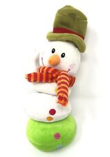 Lilliputiens schneemann vibrie gebraucht kaufen  Harsdorf