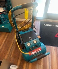 Makita air compressor for sale  Ravenel