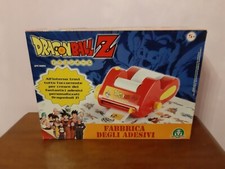 Dragonball fabbrica degli usato  Serravalle Scrivia