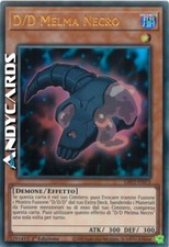 Melma necro ultra usato  Ravenna