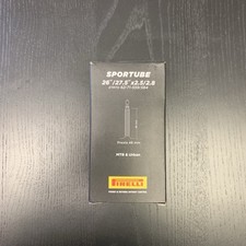 Pirelli sportube tube for sale  Shipping to United Kingdom