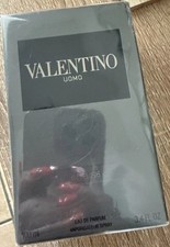 Valentino uomo intense gebraucht kaufen  Magdeburg