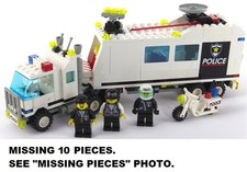 Lego town set for sale  Englishtown