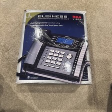 Rca business phone for sale  Waldorf