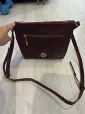 Pure luxuries burgundy for sale  BARKING