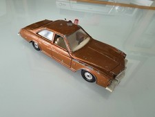 Corgi kojak buick for sale  WREXHAM
