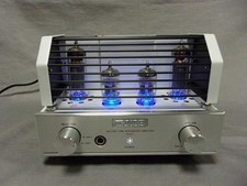 Triode tube integrated d'occasion  Expédié en Belgium