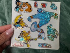 Set sticker disney gebraucht kaufen  Magdeburg