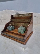 Antique letter rack for sale  MORECAMBE