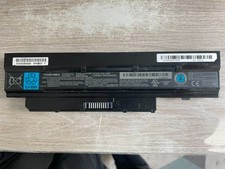 Batterie toshiba pa3821u d'occasion  Osny