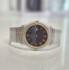 Ebel classic ref gebraucht kaufen  Limburg a. d. Lahn