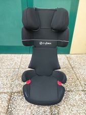 Seggiolino auto cybex usato  Corazzano