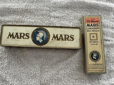 Vtg staedtler mars for sale  Fort Lauderdale