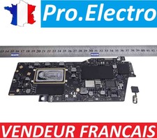 Motherboard Carte Mere APPLE MacBook Pro 13inch 2019 A2159 i5 128go 256Go 8Go comprar usado  Enviando para Brazil