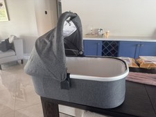 Uppababy bassinet compatible for sale  Miami