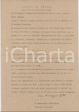 1926 ginosa lotta usato  Milano