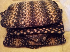 Jute table runners for sale  Marion