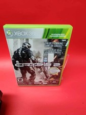 Usado, Crysis 2 - Microsoft Xbox 360 Como novo!!! comprar usado  Enviando para Brazil