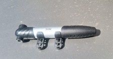 Tcm fahrradpumpe gebraucht kaufen  Nürnberg