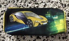 Federtasche federmappe junge gebraucht kaufen  Berlin